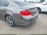Infiniti G37X JN1CV6AR4AM462041 снимка
