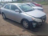 Toyota Corolla S/Le/Xle 2T1BU4EE9AC427595 снимка