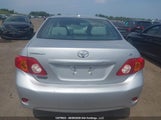 Toyota Corolla S/Le/Xle 2T1BU4EE9AC427595 снимка