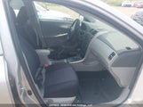 Toyota Corolla S/Le/Xle 2T1BU4EE9AC427595 снимка