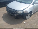 Toyota Corolla S/Le/Xle 2T1BU4EE9AC427595 снимка