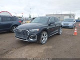 Audi Q5 45 Progressiv WA14AAFY9M2134785 снимка
