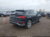 Audi Q5 45 Progressiv WA14AAFY9M2134785 снимка