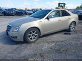 Cadillac Cts 1G6DF577X90151234 fotografie
