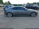 Hyundai Genesis Coupe 2.0T KMHHT6KD9AU015096 photo