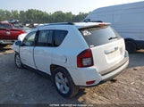 Jeep Compass Sport 1C4NJCAB4FD194263 снимка