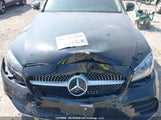 Mercedes-Benz C 300 4Matic W1KWF8EB1MR642302 снимка