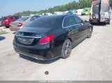 Mercedes-Benz C 300 4Matic W1KWF8EB1MR642302 photo