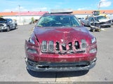 Jeep Cherokee Latitude 1C4PJMCX7JD597489 снимка