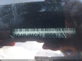 Jeep Cherokee Latitude 1C4PJMCX7JD597489 снимка