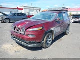 Jeep Cherokee Latitude 1C4PJMCX7JD597489 снимка