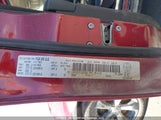 Jeep Cherokee Latitude 1C4PJMCX7JD597489 снимка