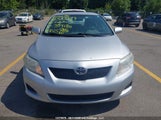 Toyota Corolla S/Le/Xle 2T1BU4EE0AC394180 fotografie