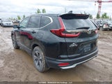 Honda Cr-V Lx 2HKRW2H24LH218263 снимка