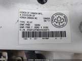 Honda Civic Ex 2HGFC2F86HH036875 снимка