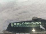 Dodge Durango Gt 1C4RDJDG6RC250900 снимка