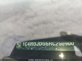 Dodge Durango Gt 1C4RDJDG6RC250900 снимка