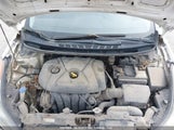 Hyundai Elantra Gls/Limited 5NPDH4AE1CH063515 снимка
