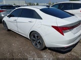 Hyundai Elantra Ultimate Ivt KMHLN4AG9NU292714 photo