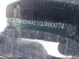 Hyundai Elantra Se/Sport/Limited KMHDH4AE1GU480074 снимка