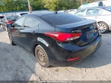 Hyundai Elantra Se/Sport/Limited KMHDH4AE1GU480074 photo