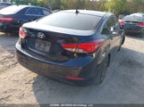 Hyundai Elantra Se/Sport/Limited KMHDH4AE1GU480074 fotografie