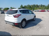 Ford Escape Se 1FMCU9GD7JUC95828 снимка