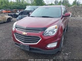 Chevrolet Equinox Lt 2GNFLFEK2H6166710 снимка