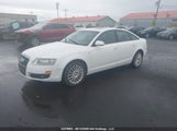 Audi A6 3.2 WAUDH74F57N154621 снимка