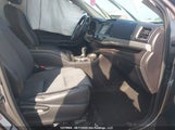 Toyota Highlander Le/Le Plus 5TDBKRFH4GS298984 снимка