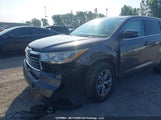 Toyota Highlander Le/Le Plus 5TDBKRFH4GS298984 снимка