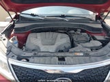 Kia Sorento Lx 5XYKTDA78FG646800 снимка