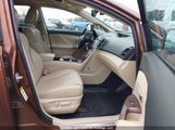Toyota Venza 4T3BK3BB5BU050538 fotografie