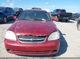 Chevrolet Optra KL1JD52Z64K969370 снимка