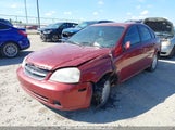 Chevrolet Optra KL1JD52Z64K969370 снимка