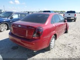 Chevrolet Optra KL1JD52Z64K969370 снимка