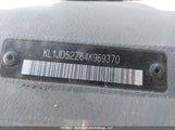 Chevrolet Optra KL1JD52Z64K969370 снимка
