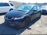 Honda Civic Lx 2HGFB2F4XEH005950 снимка