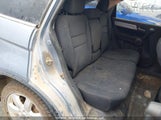 Honda Cr-V Lx 5J6RE4H38BL802791 снимка