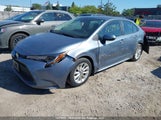 Toyota Corolla Le 5YFBPMBE7MP186135 снимка