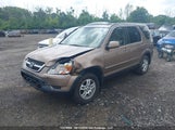 Honda Cr-V Ex JHLRD78932C808032 снимка