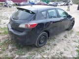 Mazda 3 I JM1BL1KF5D1704931 снимка