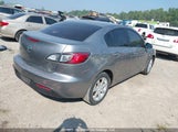 Mazda Mazda3 Gs/Gx JM1BL1SF7A1211974 photo