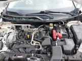 Nissan Rogue S 5N1AT3AB6NC715931 снимка
