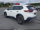 Nissan Rogue S 5N1AT3AB6NC715931 снимка