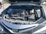 Toyota Camry Se Night Shade/Se 4T1G11AK8RU907338 photo