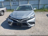 Toyota Camry Se Night Shade/Se 4T1G11AK8RU907338 photo