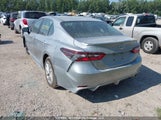 Toyota Camry Se Night Shade/Se 4T1G11AK8RU907338 снимка