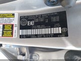 Toyota Camry Se Night Shade/Se 4T1G11AK8RU907338 fotografie