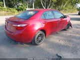 Toyota Corolla L/Le/Le Pls/Prm/S/S Pls 2T1BURHE1FC327992 photo